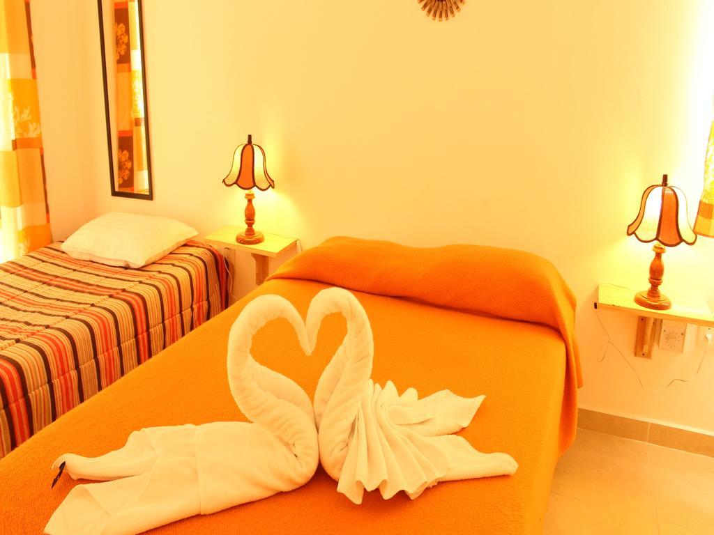 Maya Vacanze Playa Aventura Playa del Carmen Exterior photo