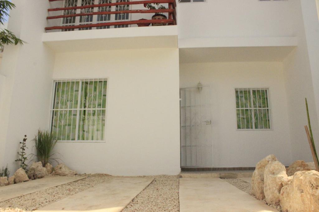Maya Vacanze Playa Aventura Playa del Carmen Exterior photo