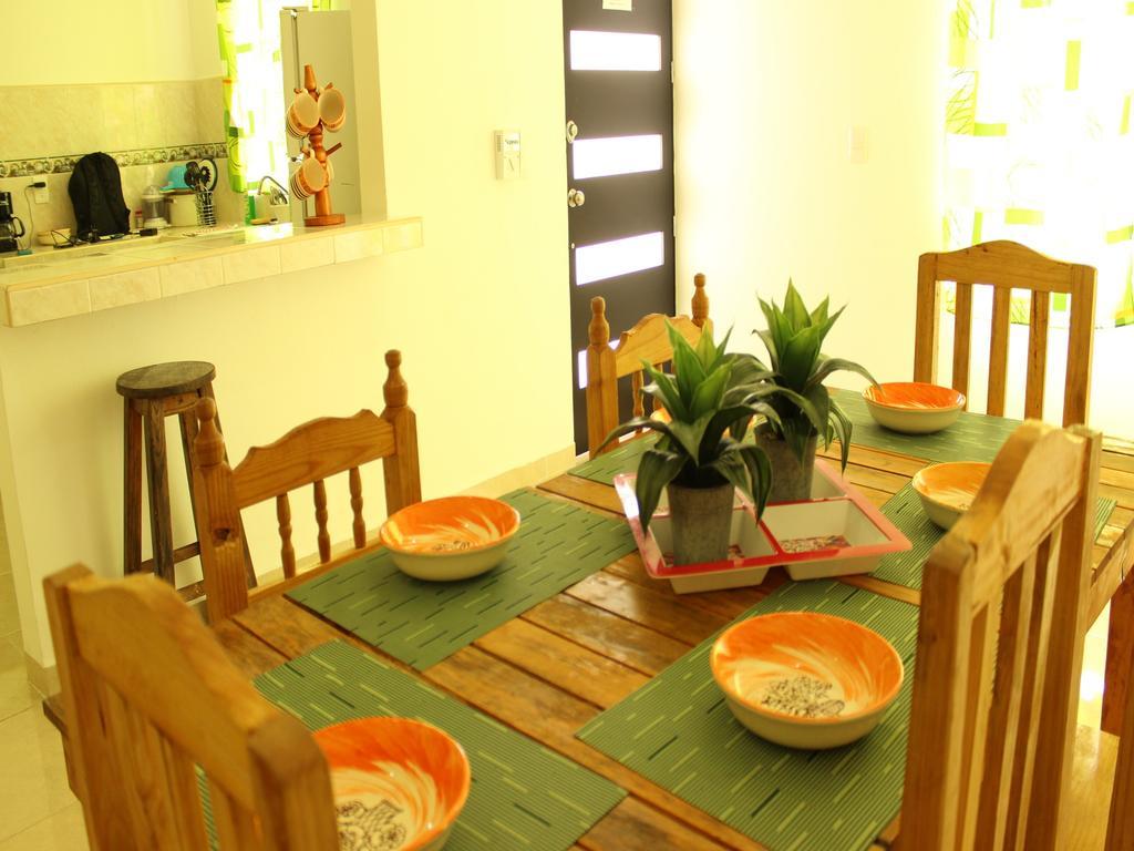 Maya Vacanze Playa Aventura Playa del Carmen Exterior photo