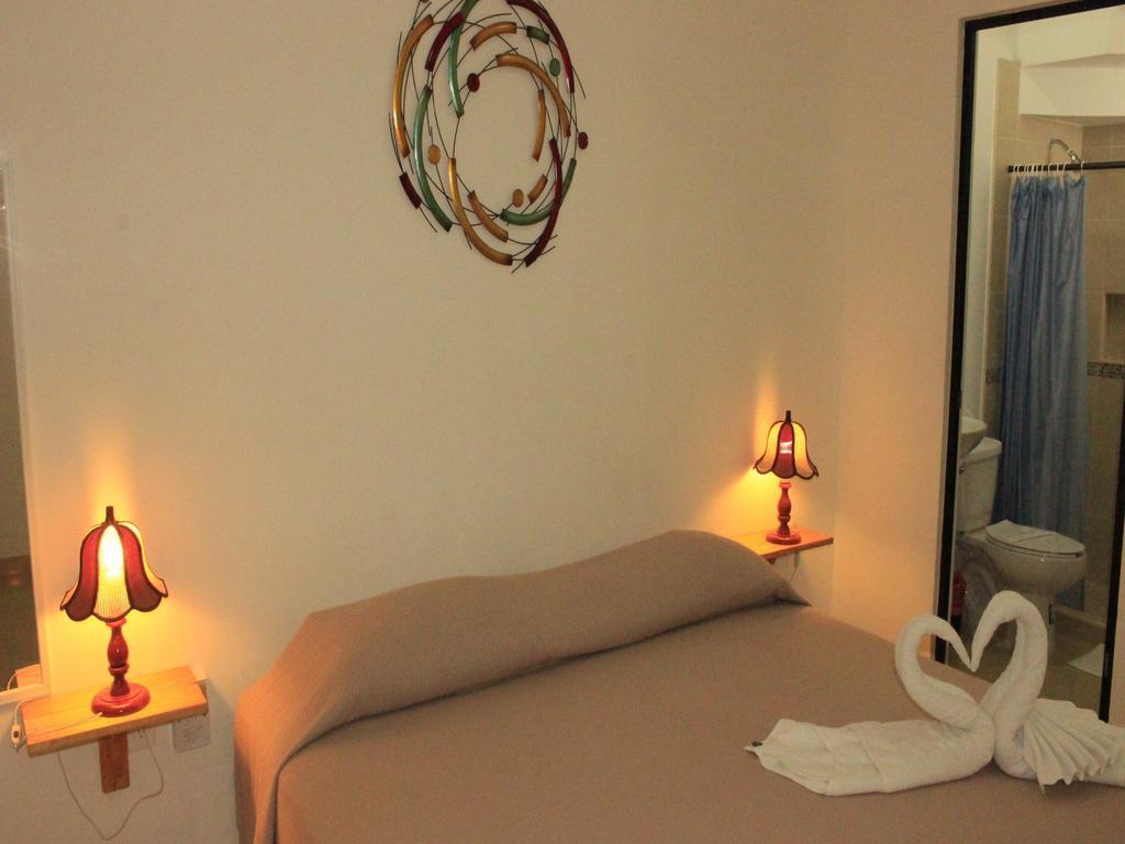 Maya Vacanze Playa Aventura Playa del Carmen Exterior photo