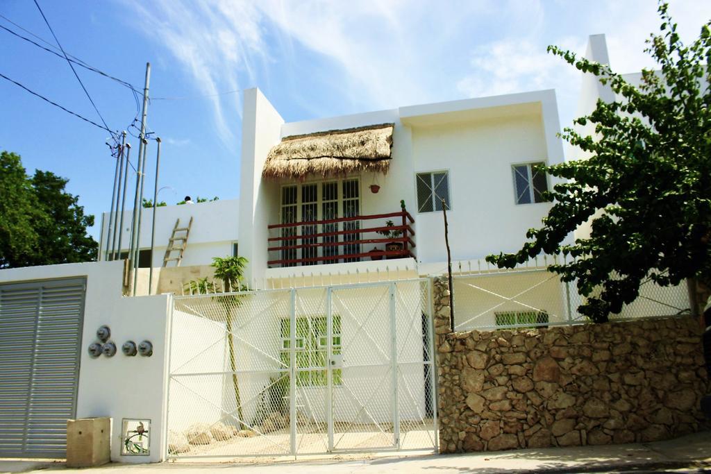 Maya Vacanze Playa Aventura Playa del Carmen Exterior photo