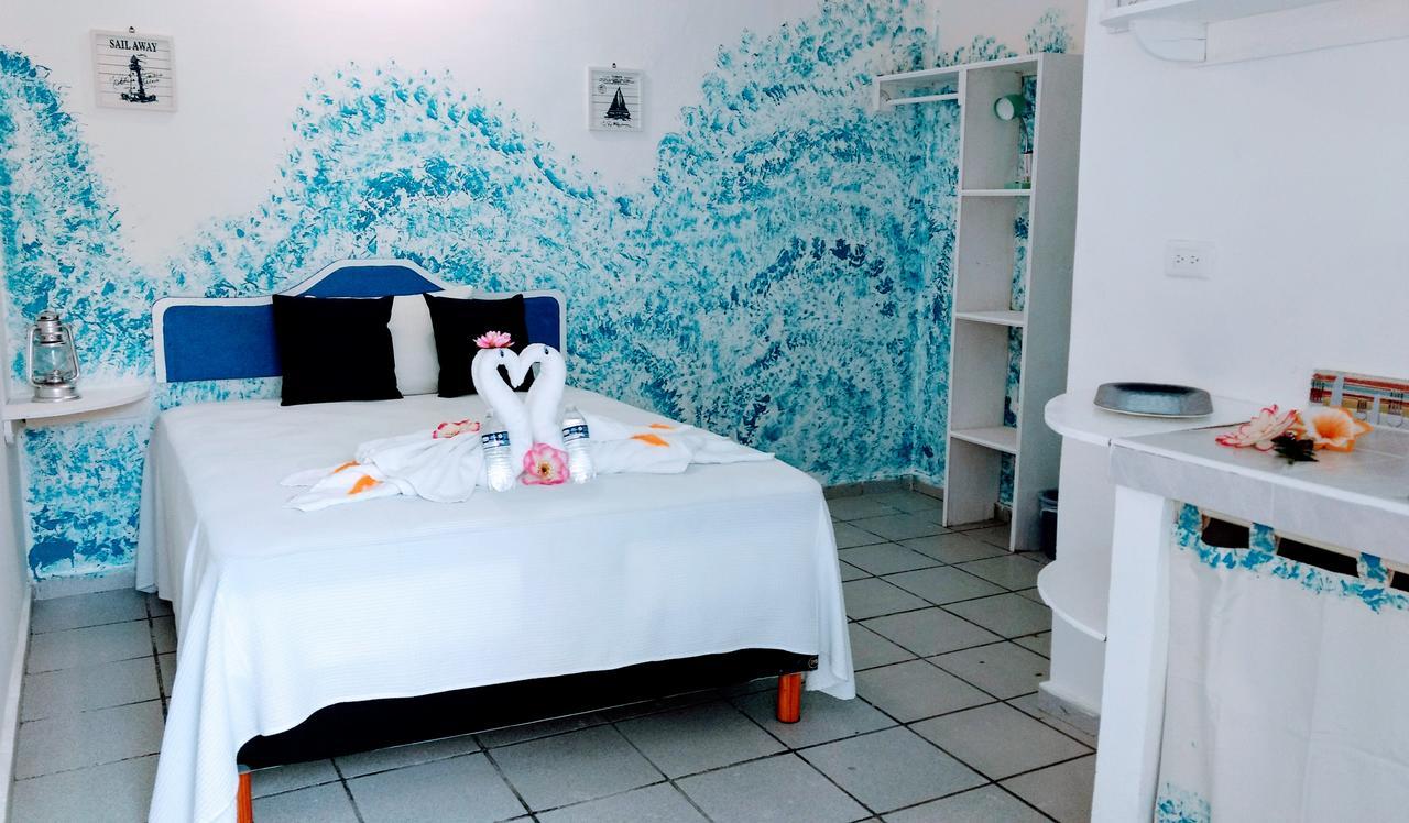 Maya Vacanze Playa Aventura Playa del Carmen Exterior photo