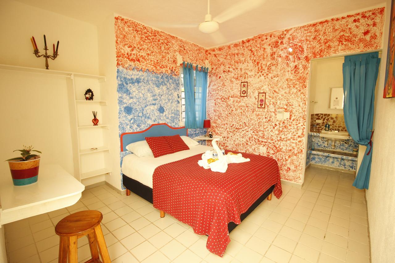 Maya Vacanze Playa Aventura Playa del Carmen Exterior photo