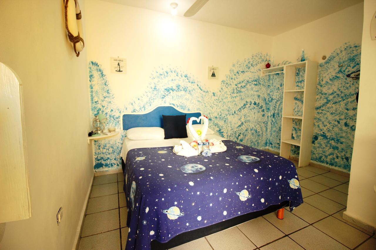 Maya Vacanze Playa Aventura Playa del Carmen Exterior photo